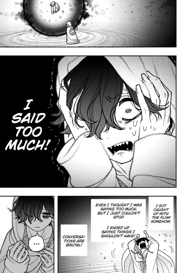 Read Make the Exorcist Fall in Love EN Manga Online