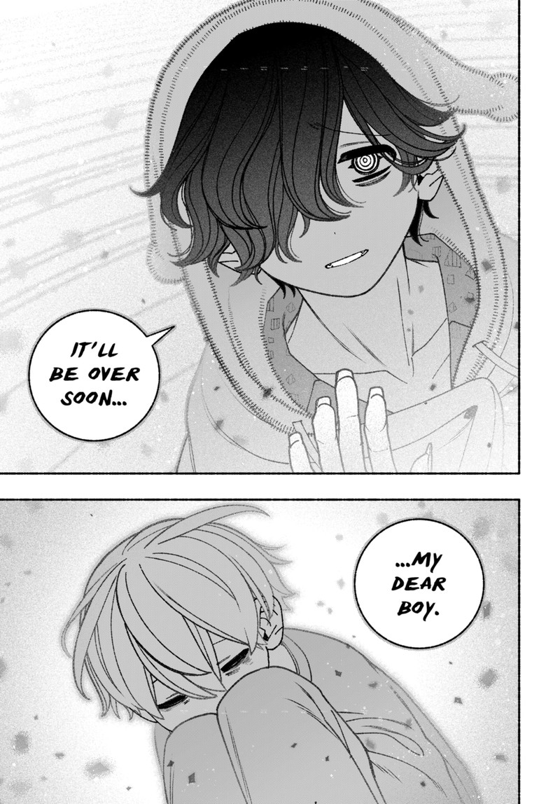 Read Make the Exorcist Fall in Love EN Manga Online
