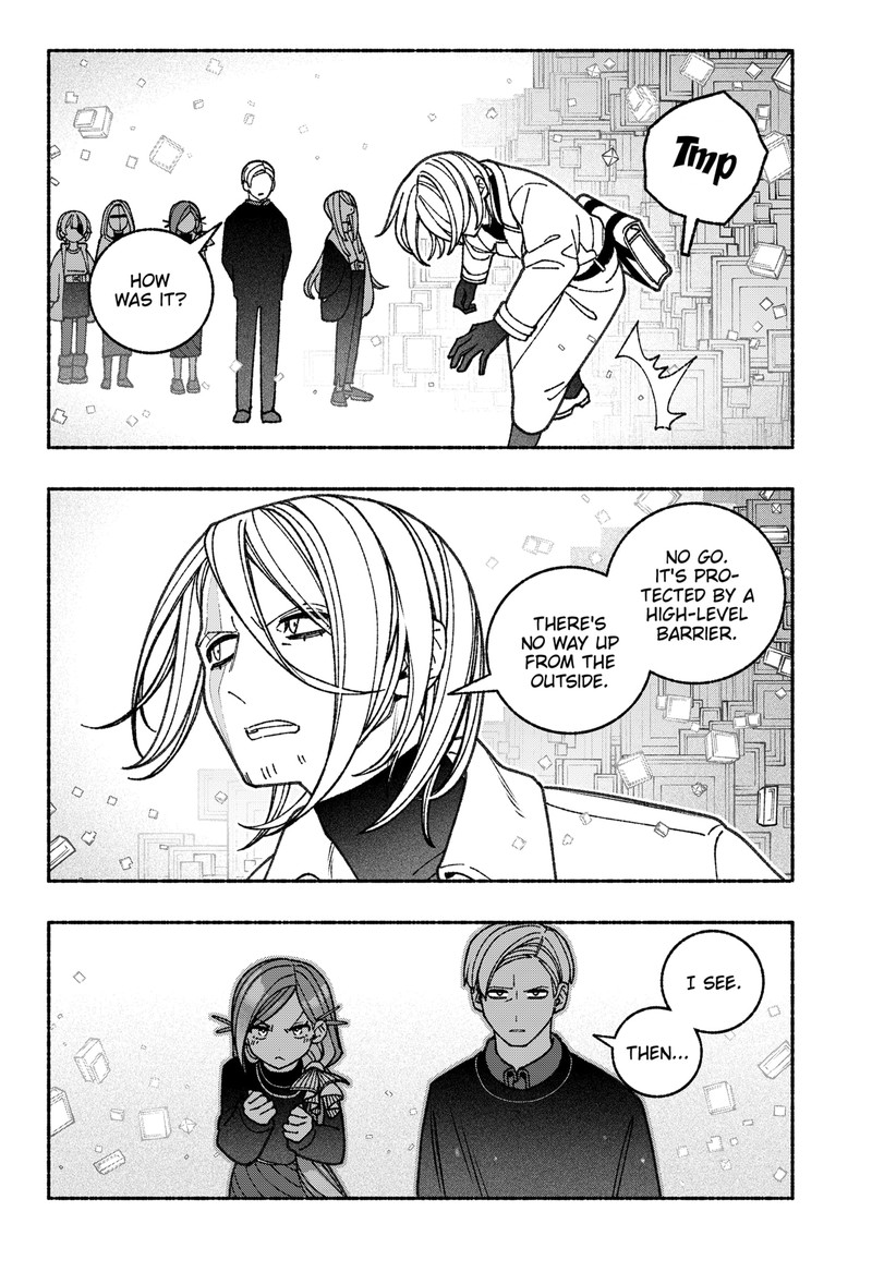 Read Make the Exorcist Fall in Love EN Manga Online
