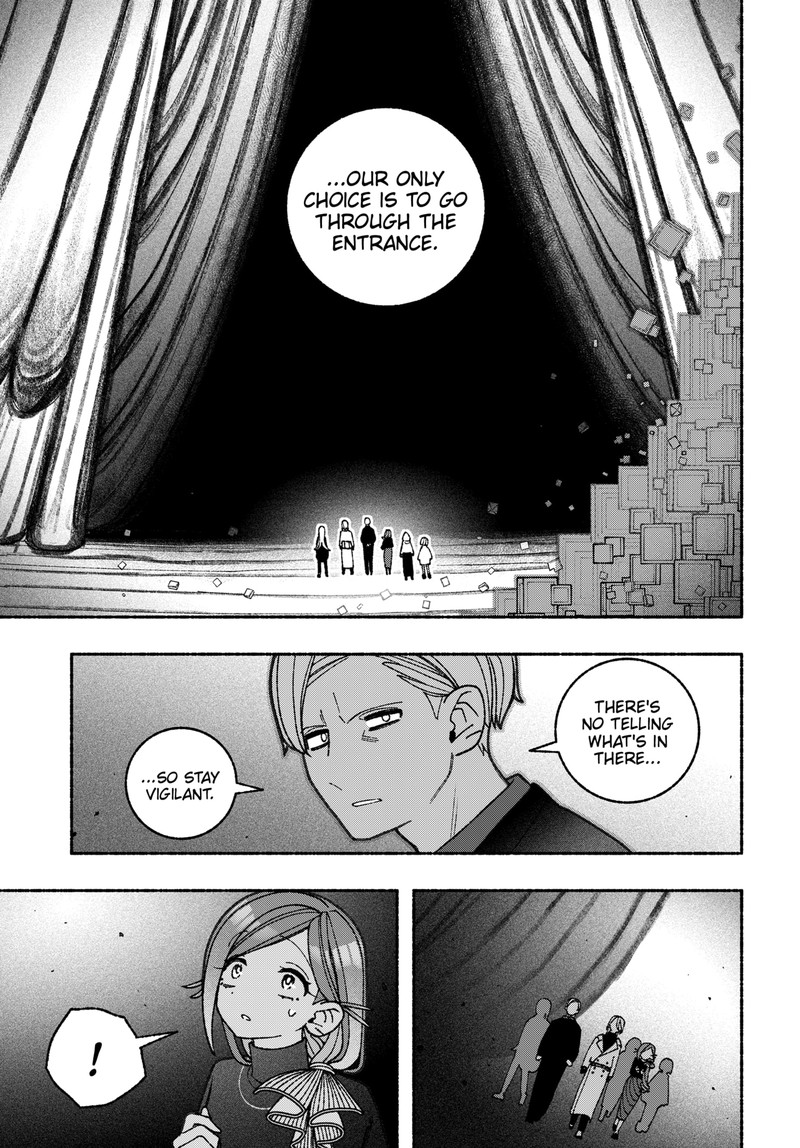 Read Make the Exorcist Fall in Love EN Manga Online
