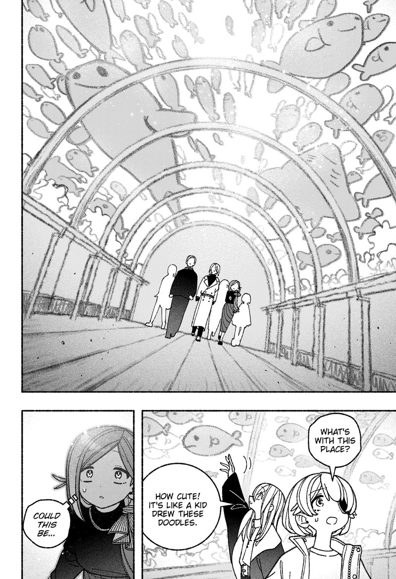Read Make the Exorcist Fall in Love EN Manga Online