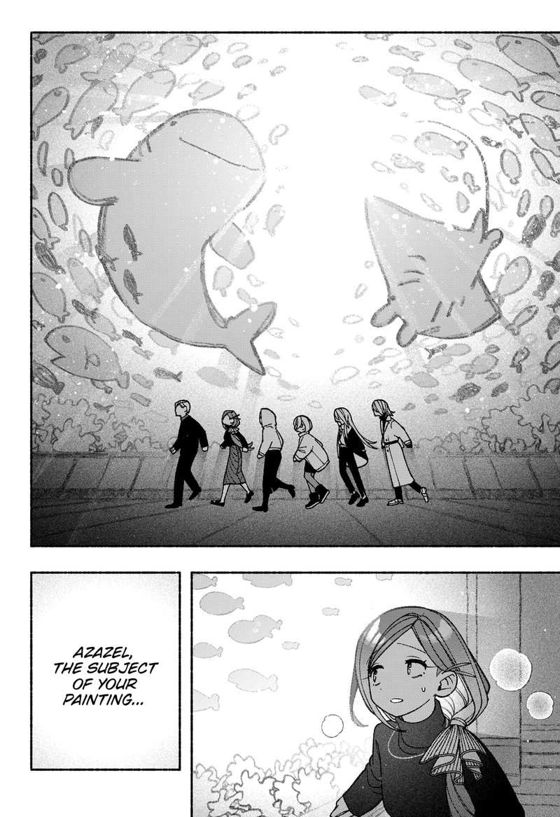 Read Make the Exorcist Fall in Love EN Manga Online