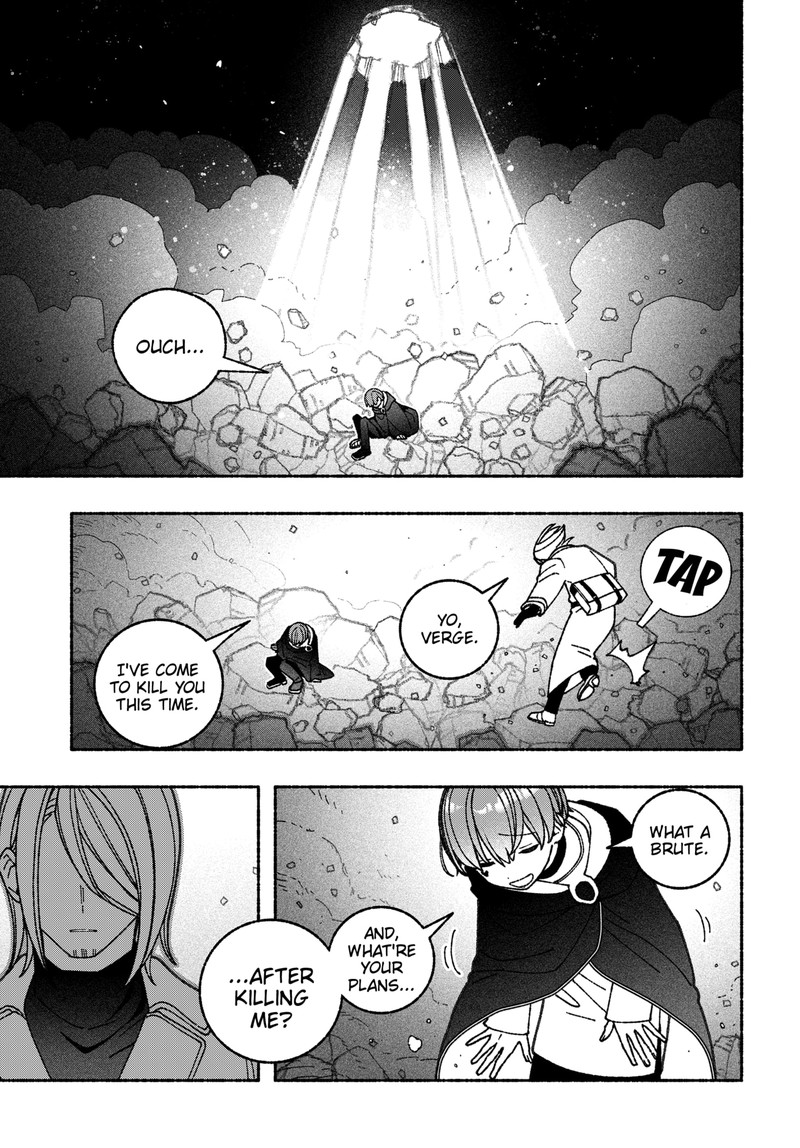 Read Make the Exorcist Fall in Love EN Manga Online