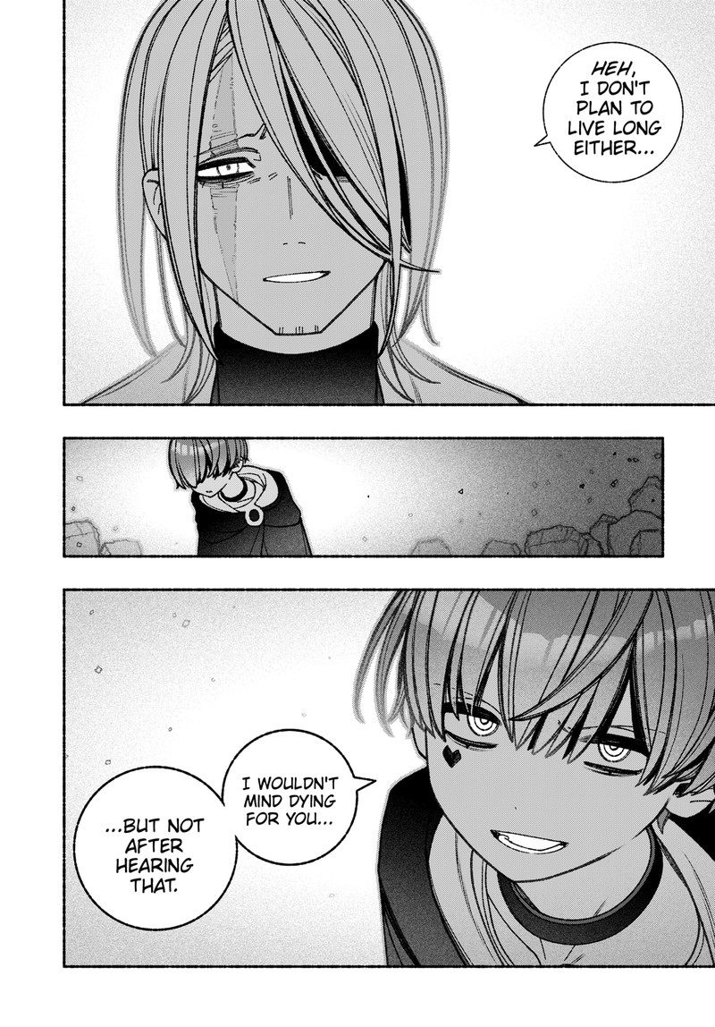 Read Make the Exorcist Fall in Love EN Manga Online