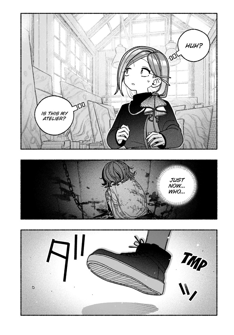 Read Make the Exorcist Fall in Love EN Manga Online