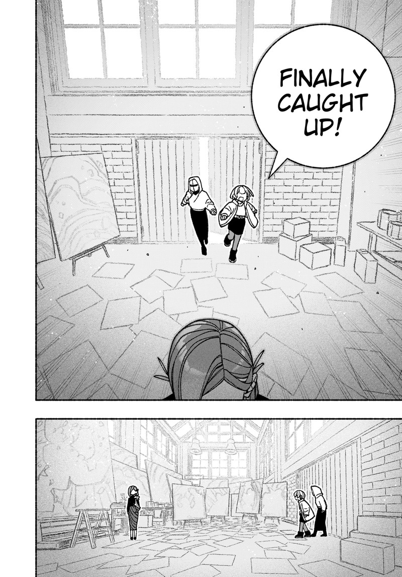 Read Make the Exorcist Fall in Love EN Manga Online