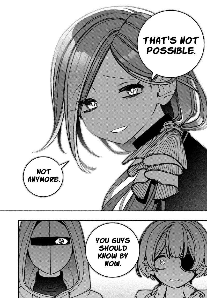 Read Make the Exorcist Fall in Love EN Manga Online