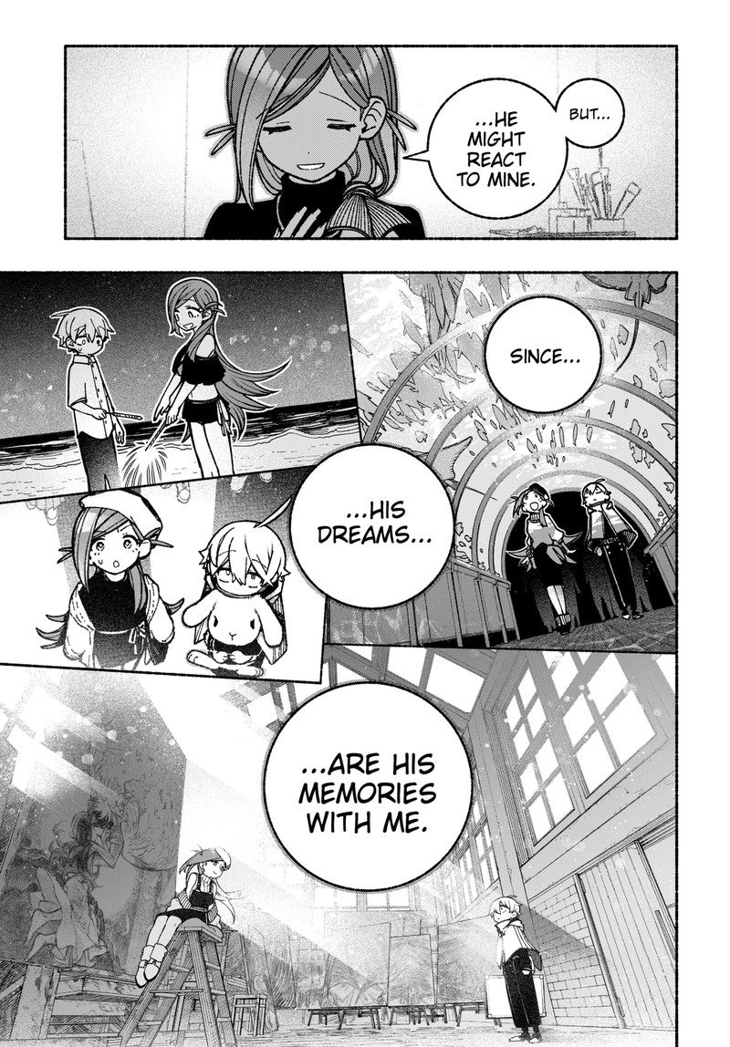 Read Make the Exorcist Fall in Love EN Manga Online