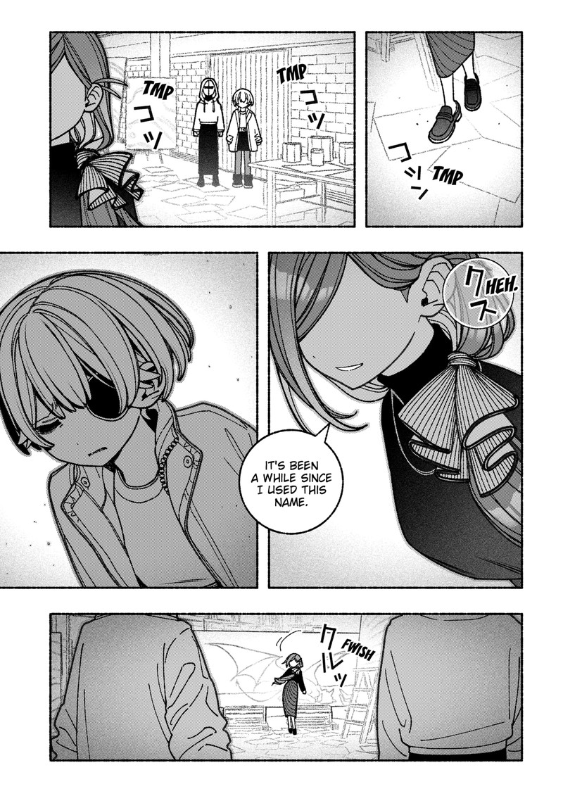 Read Make the Exorcist Fall in Love EN Manga Online