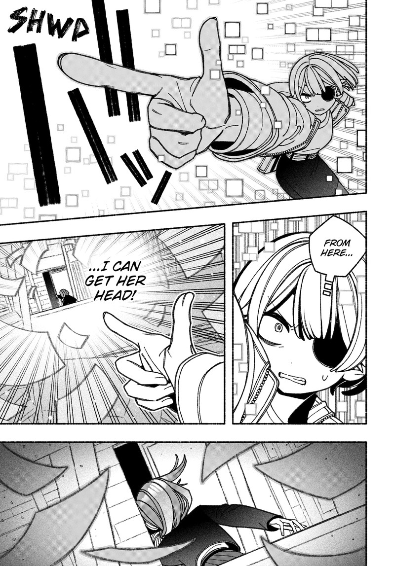 Read Make the Exorcist Fall in Love EN Manga Online