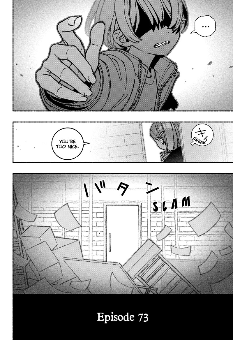 Read Make the Exorcist Fall in Love EN Manga Online