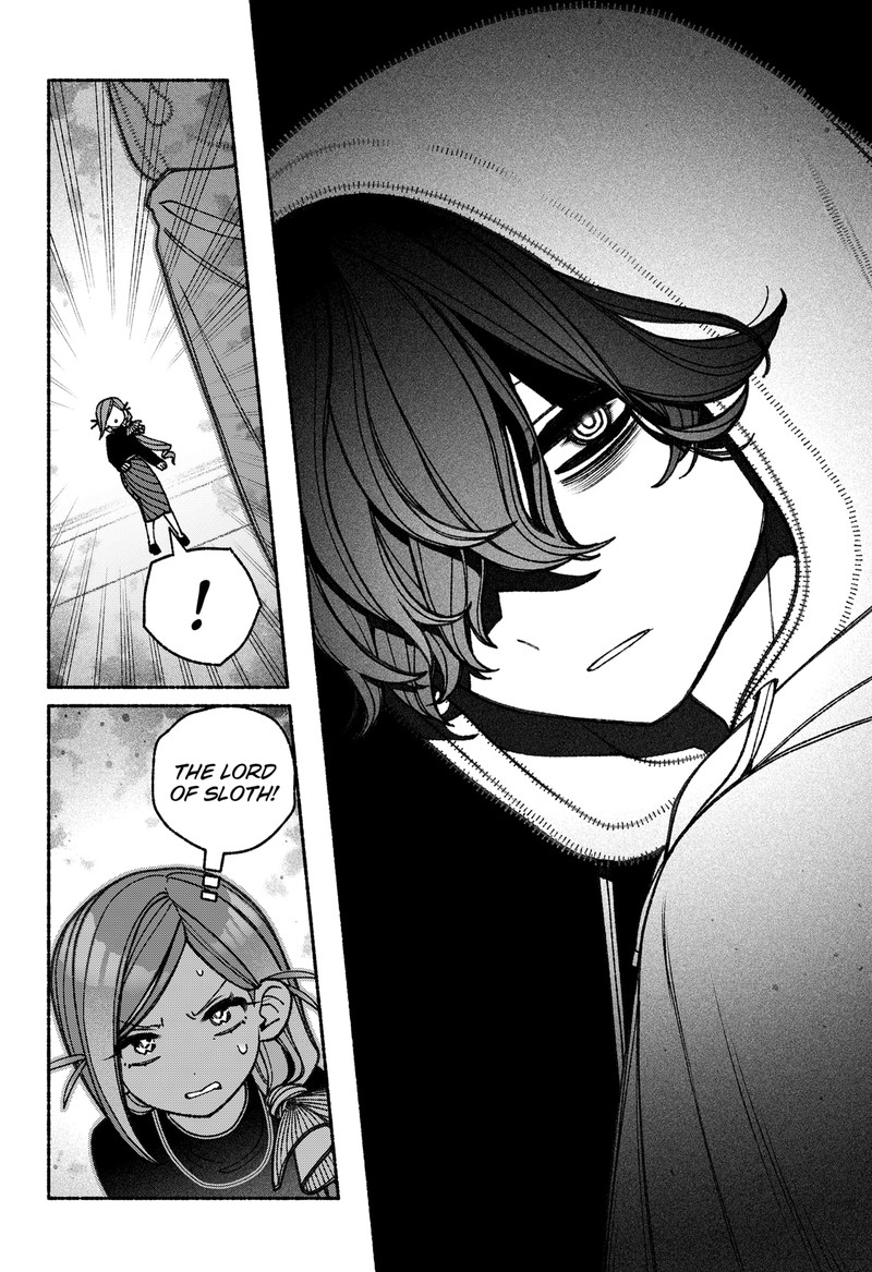 Read Make the Exorcist Fall in Love EN Manga Online