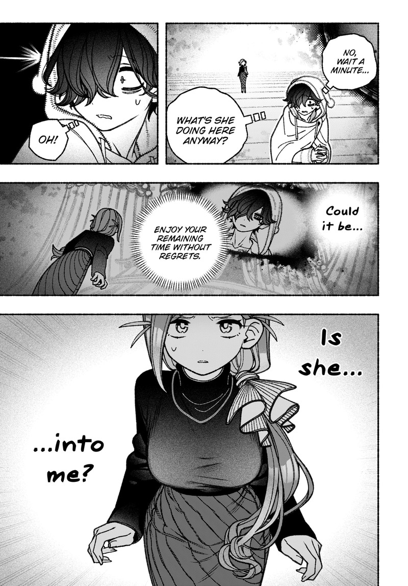 Read Make the Exorcist Fall in Love EN Manga Online