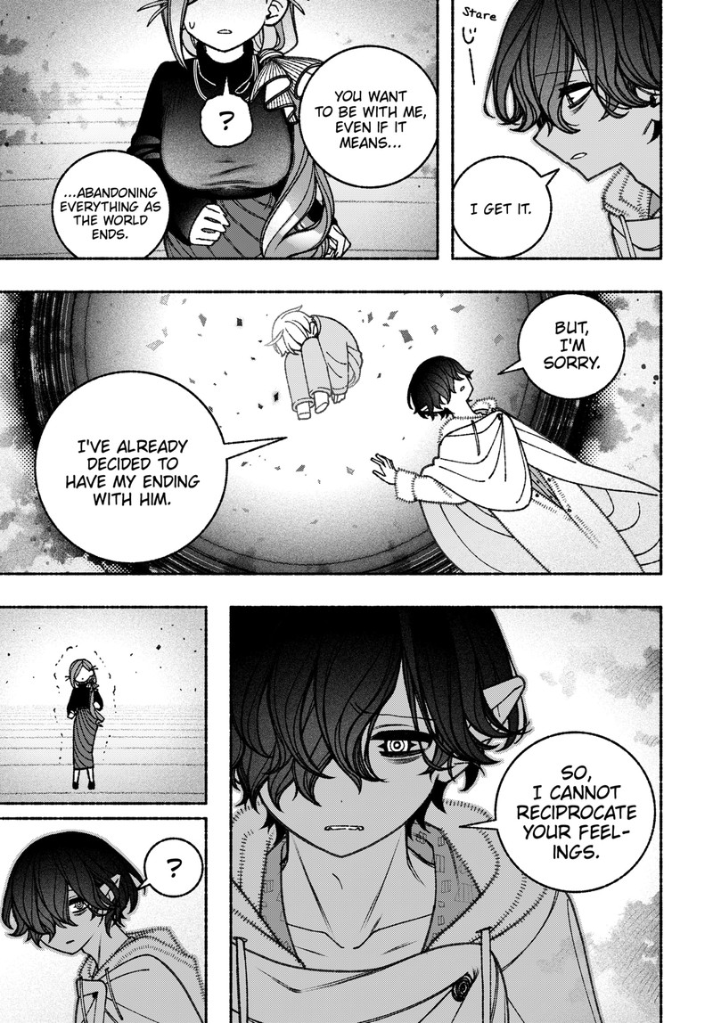 Read Make the Exorcist Fall in Love EN Manga Online