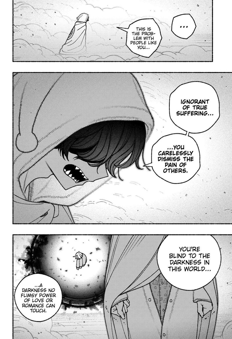 Read Make the Exorcist Fall in Love EN Manga Online