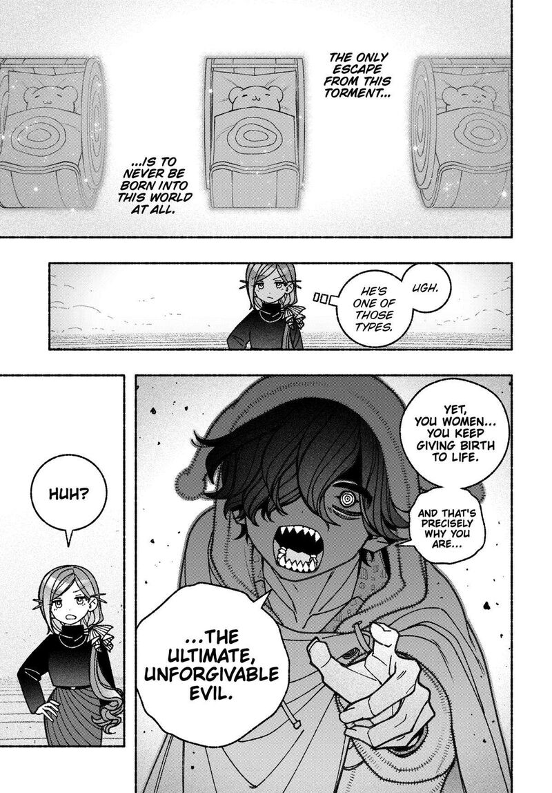 Read Make the Exorcist Fall in Love EN Manga Online