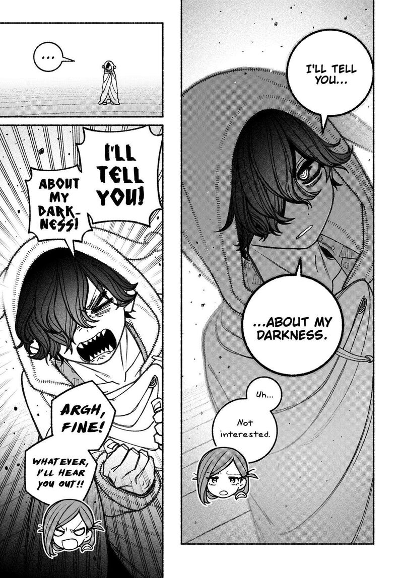 Read Make the Exorcist Fall in Love EN Manga Online