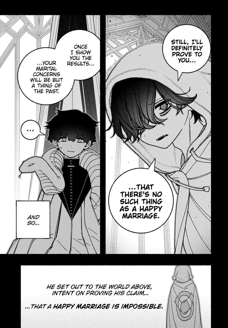 Read Make the Exorcist Fall in Love EN Manga Online