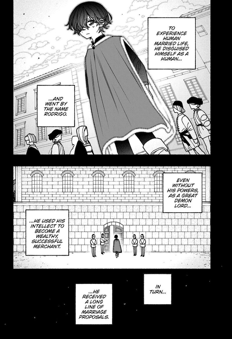 Read Make the Exorcist Fall in Love EN Manga Online