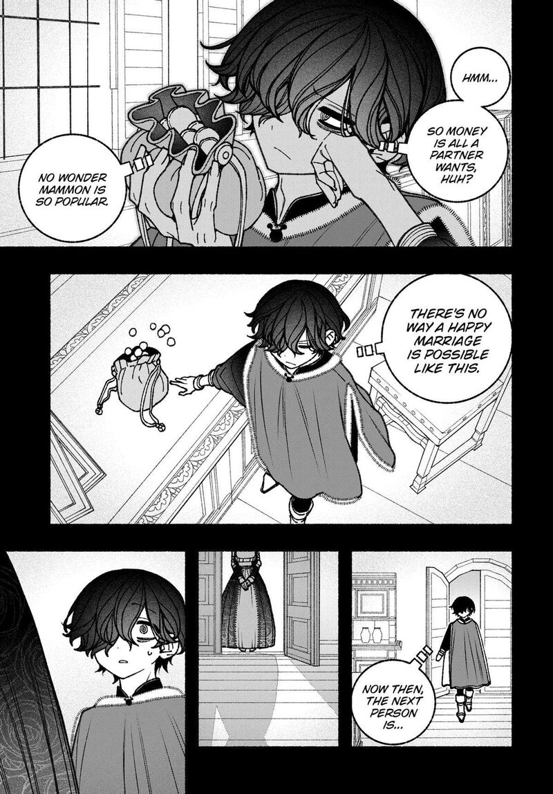 Read Make the Exorcist Fall in Love EN Manga Online