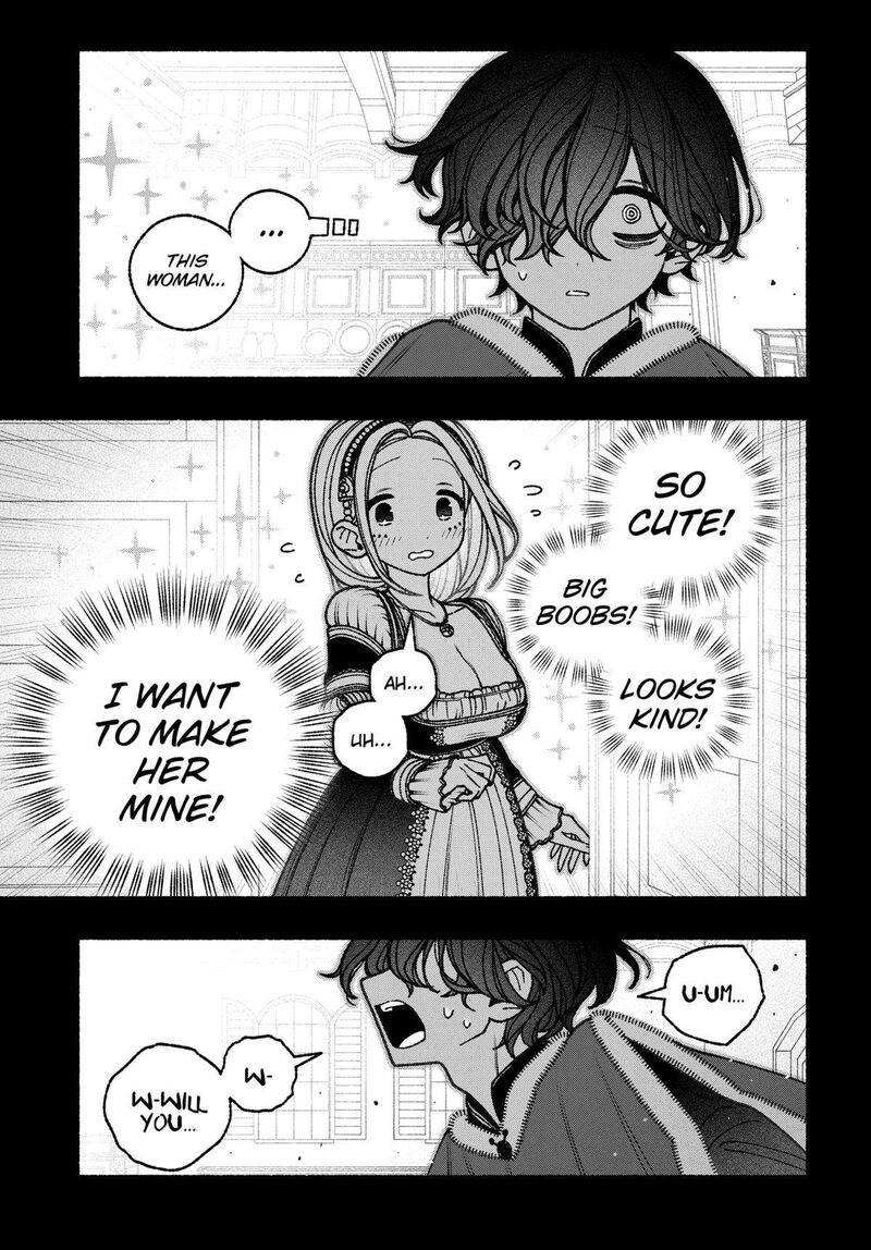 Read Make the Exorcist Fall in Love EN Manga Online