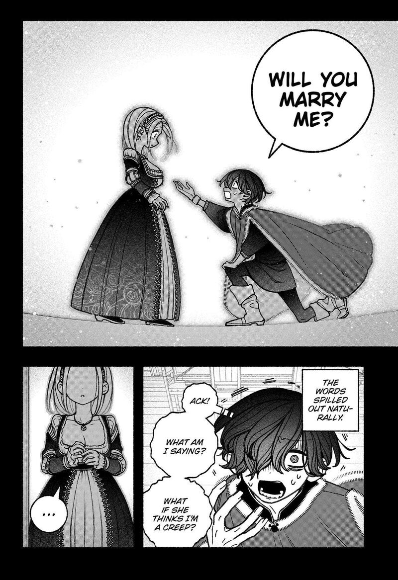 Read Make the Exorcist Fall in Love EN Manga Online