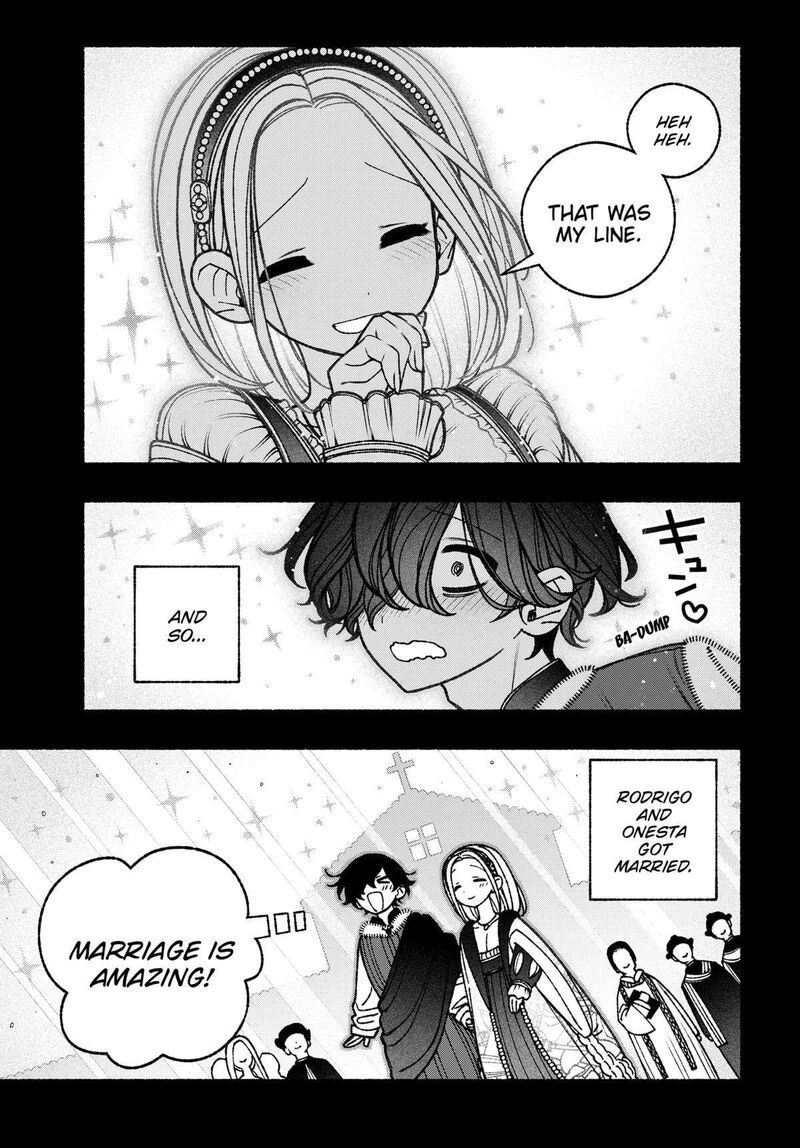 Read Make the Exorcist Fall in Love EN Manga Online
