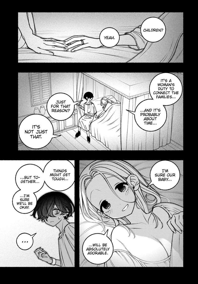 Read Make the Exorcist Fall in Love EN Manga Online