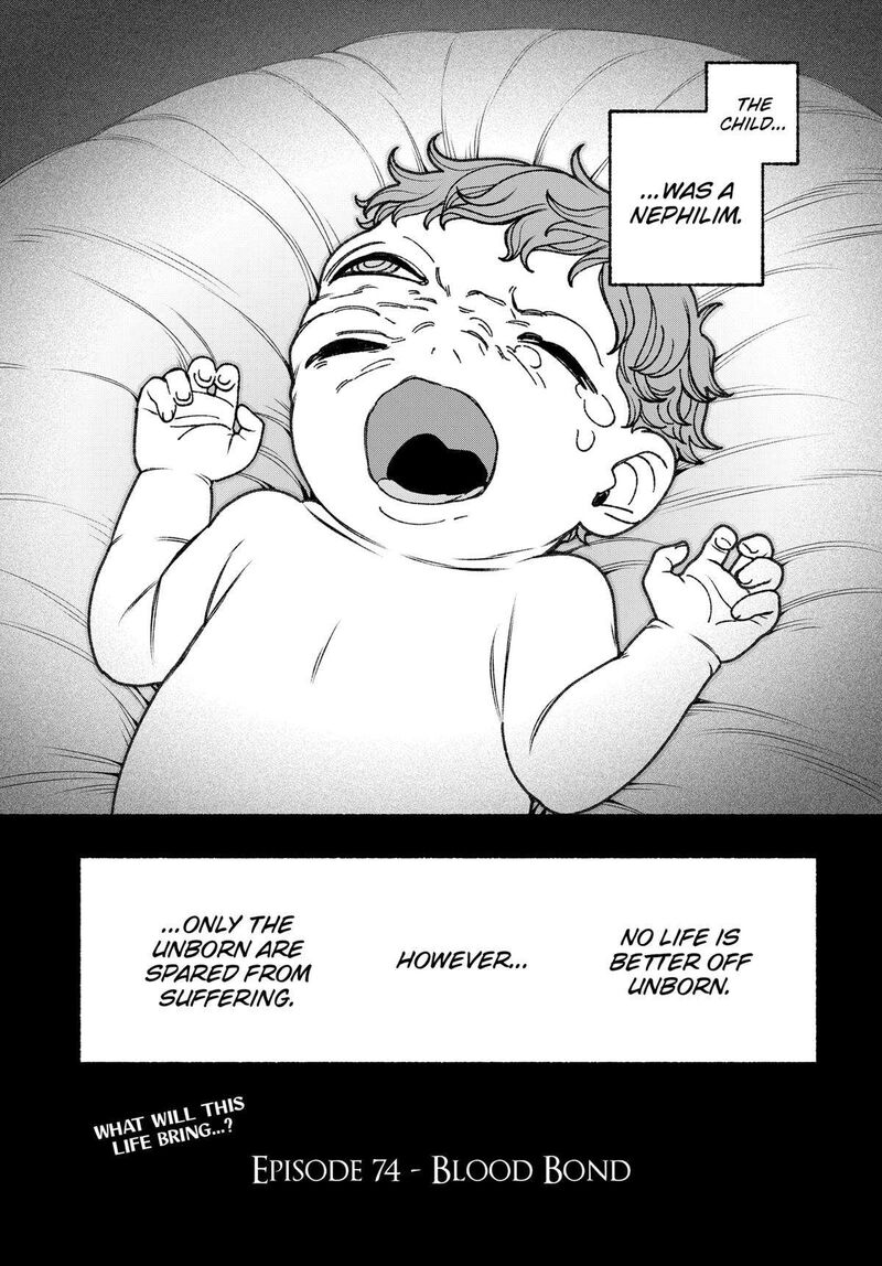 Read Make the Exorcist Fall in Love EN Manga Online