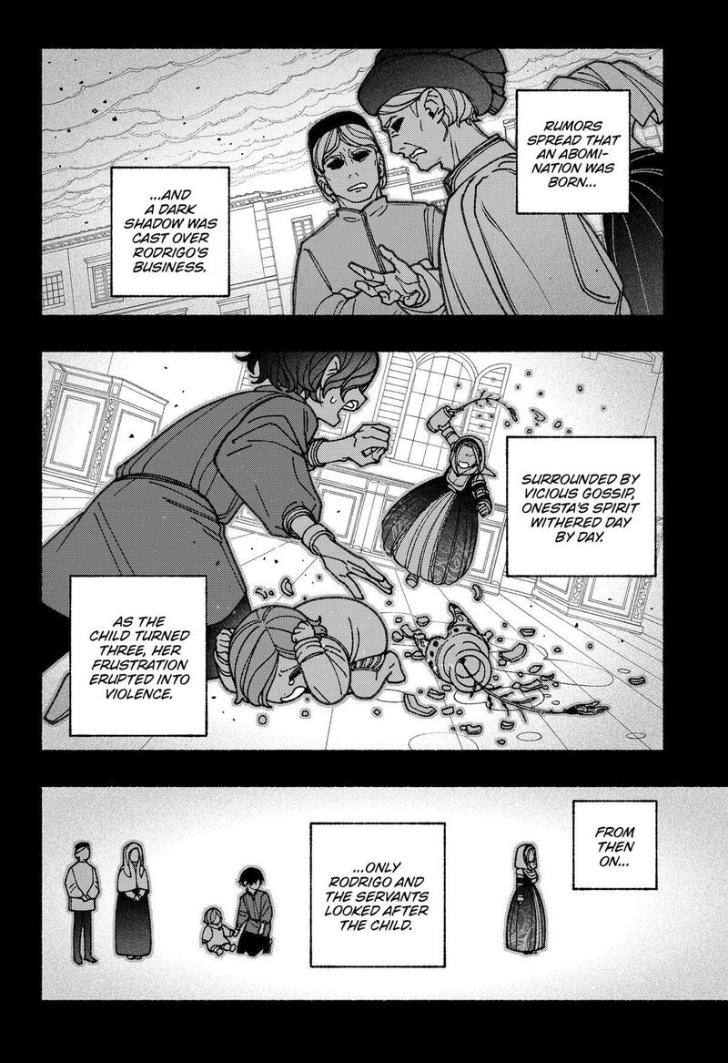 Read Make the Exorcist Fall in Love EN Manga Online