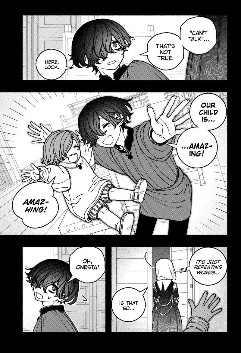 Read Make the Exorcist Fall in Love EN Manga Online