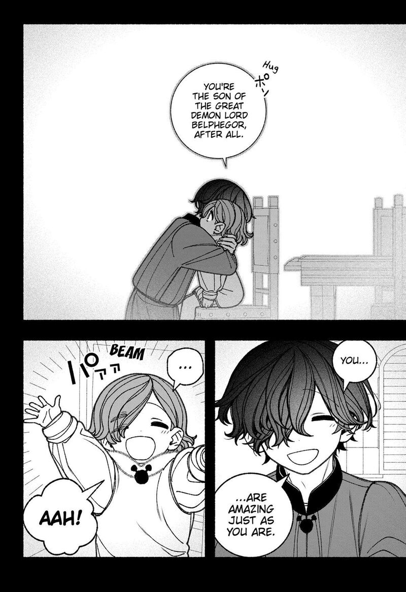 Read Make the Exorcist Fall in Love EN Manga Online