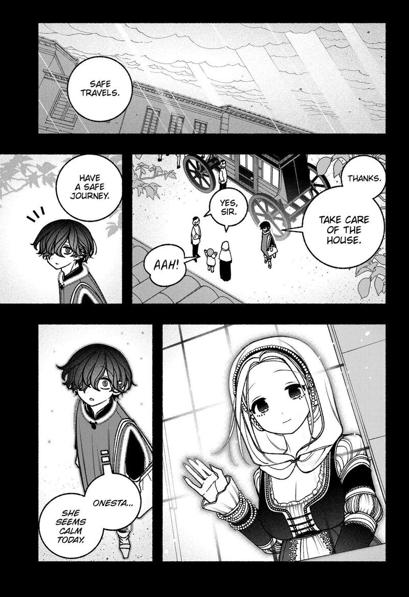 Read Make the Exorcist Fall in Love EN Manga Online
