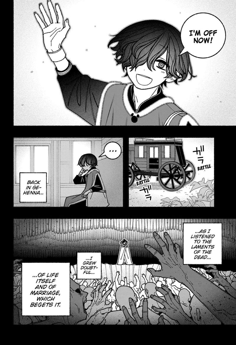 Read Make the Exorcist Fall in Love EN Manga Online