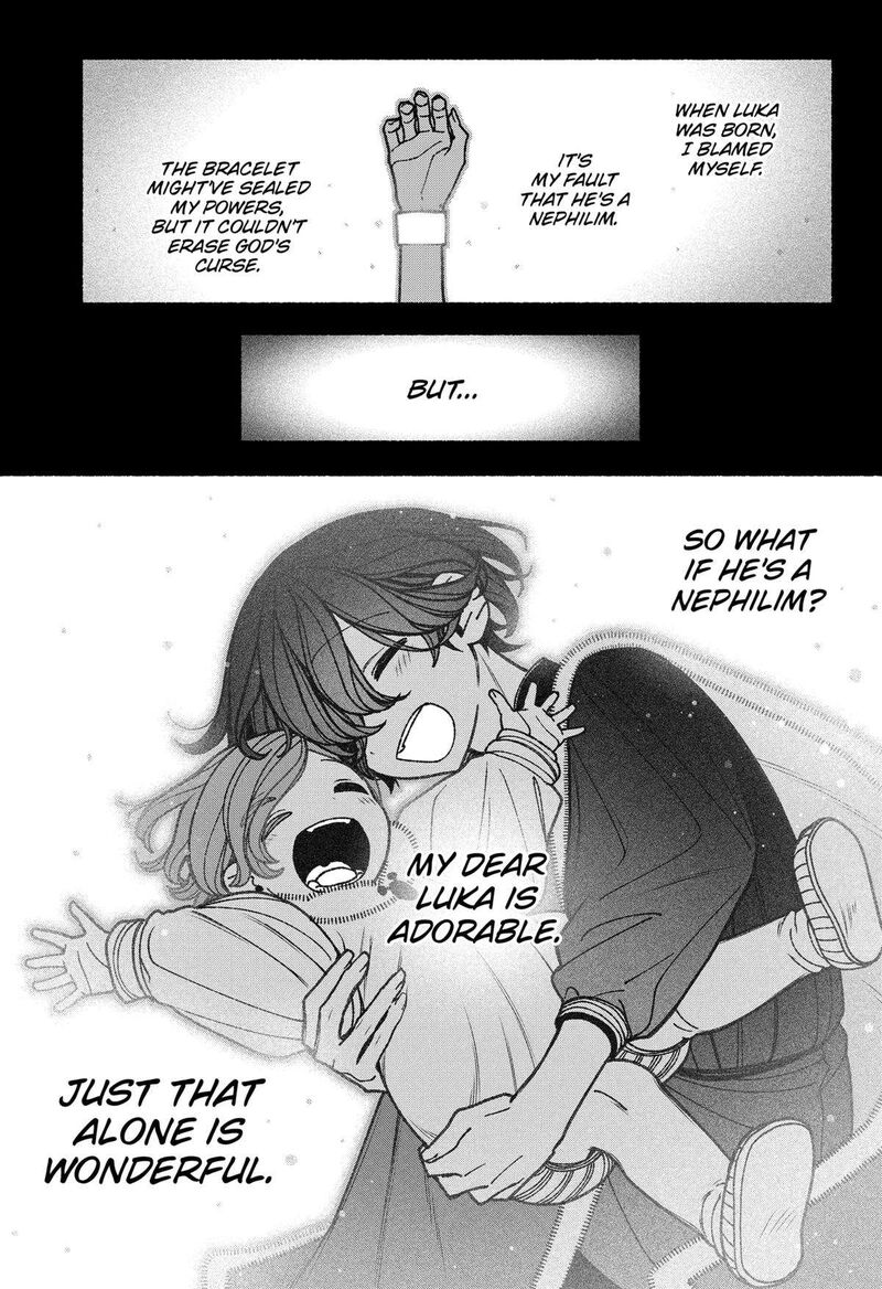 Read Make the Exorcist Fall in Love EN Manga Online