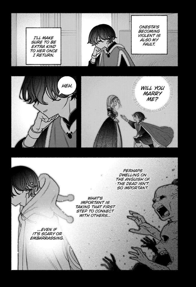 Read Make the Exorcist Fall in Love EN Manga Online