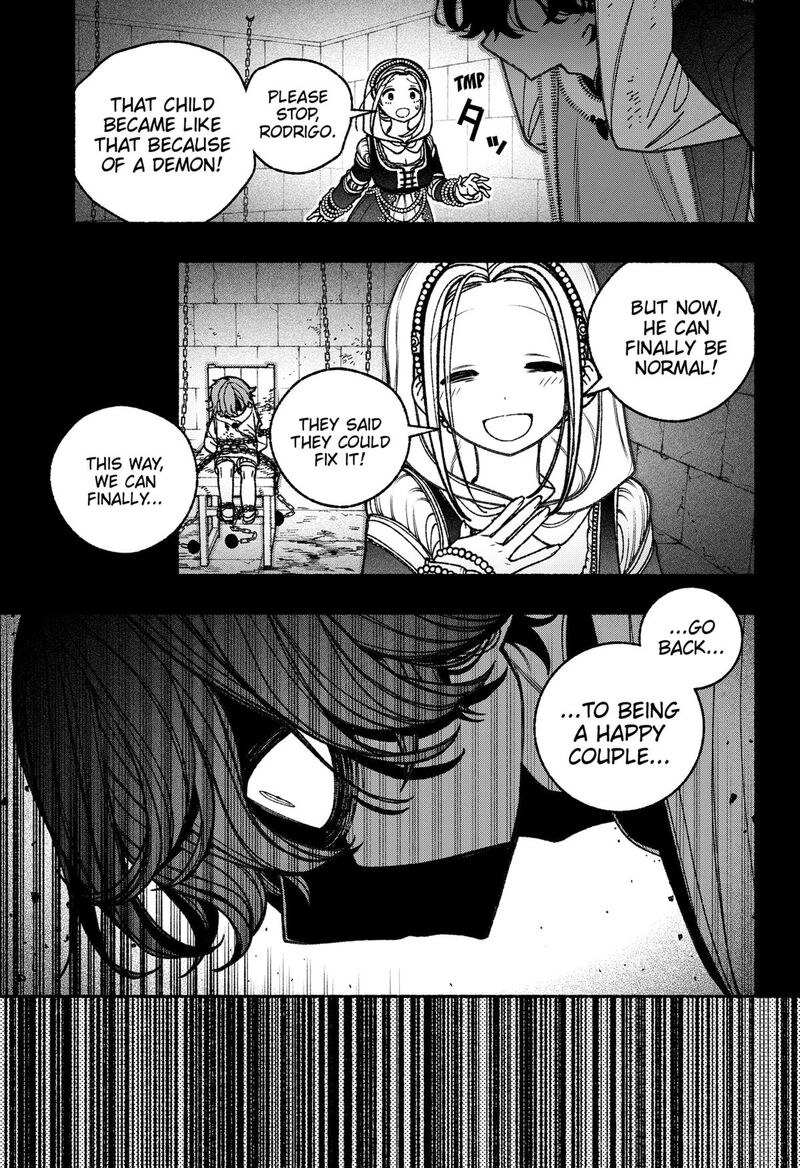 Read Make the Exorcist Fall in Love EN Manga Online