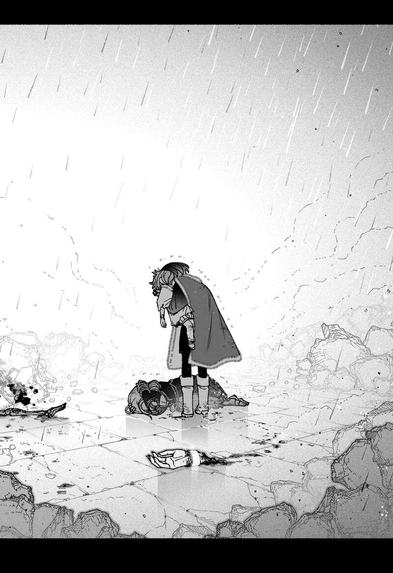 Read Make the Exorcist Fall in Love EN Manga Online