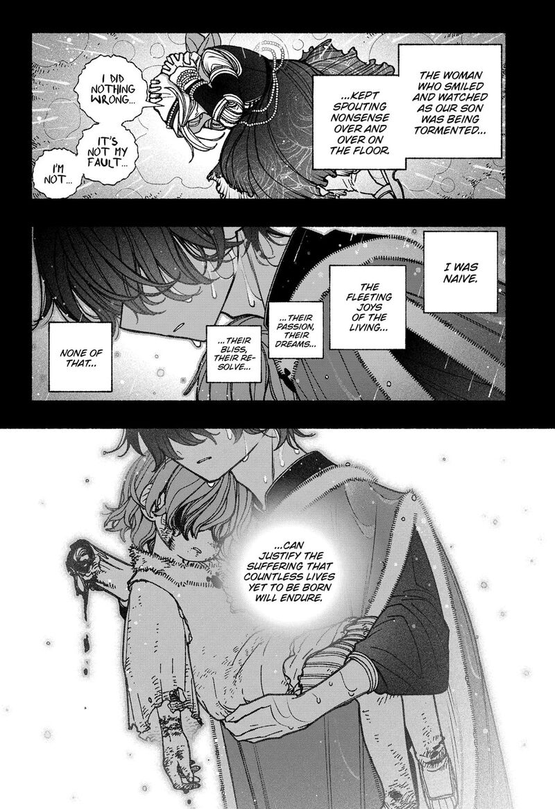 Read Make the Exorcist Fall in Love EN Manga Online