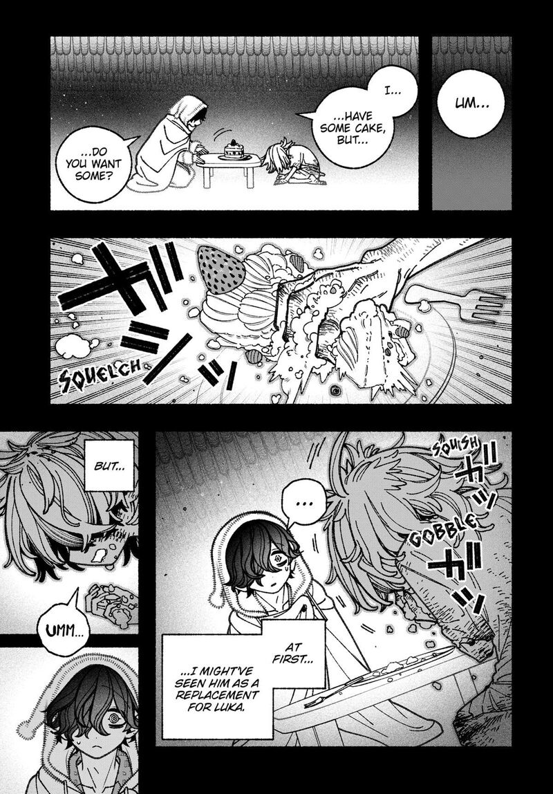 Read Make the Exorcist Fall in Love EN Manga Online