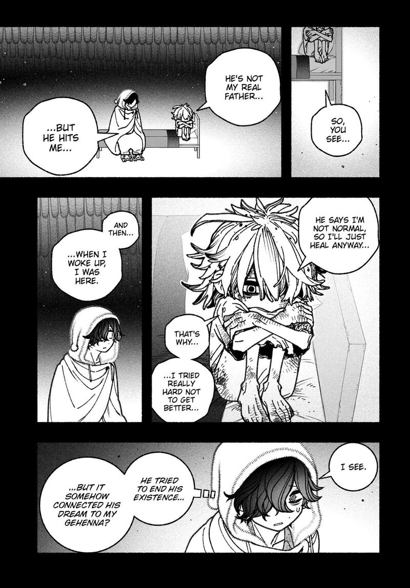 Read Make the Exorcist Fall in Love EN Manga Online