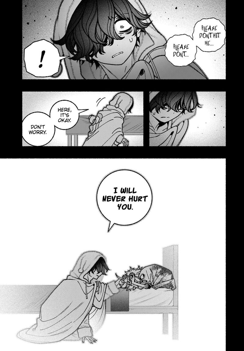 Read Make the Exorcist Fall in Love EN Manga Online