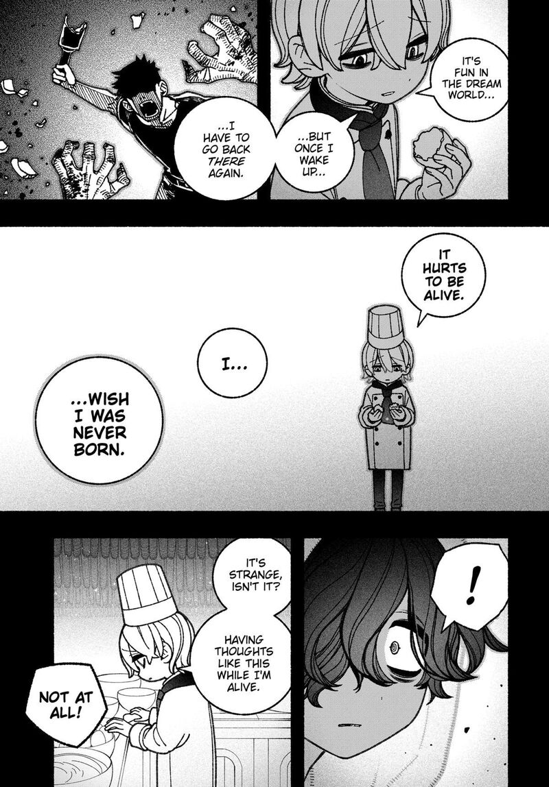 Read Make the Exorcist Fall in Love EN Manga Online