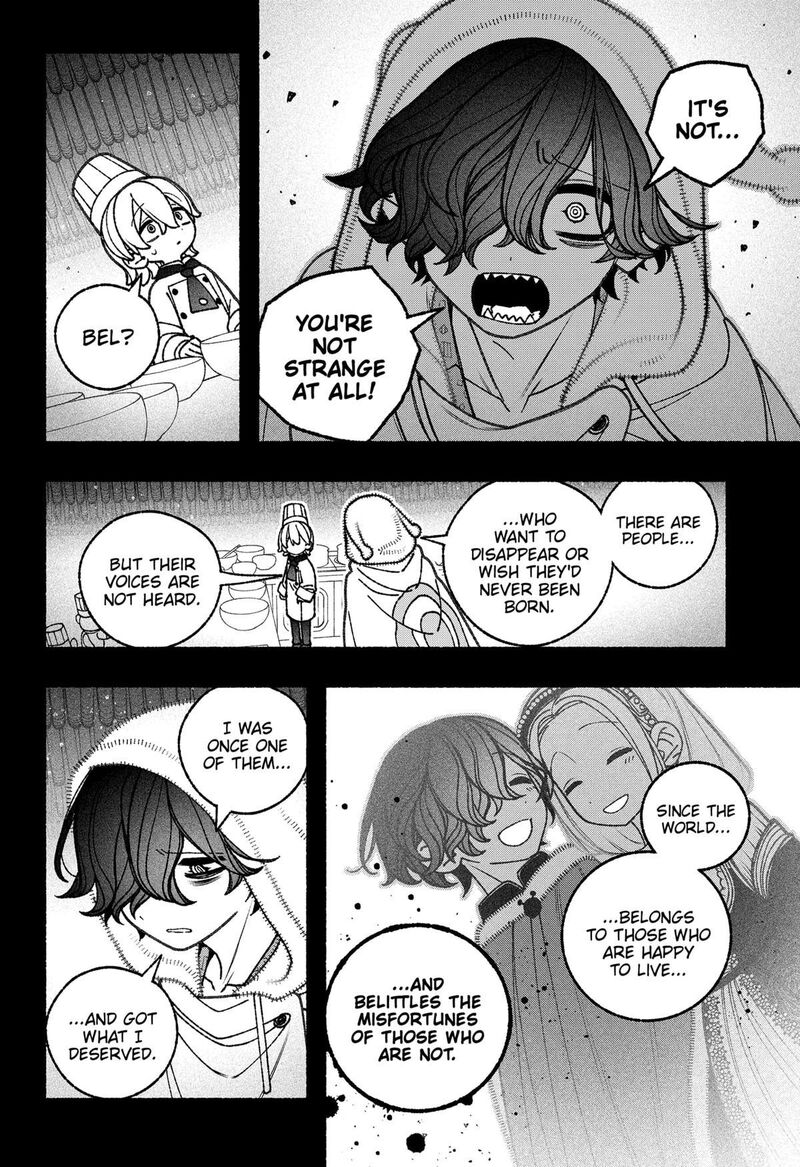 Read Make the Exorcist Fall in Love EN Manga Online