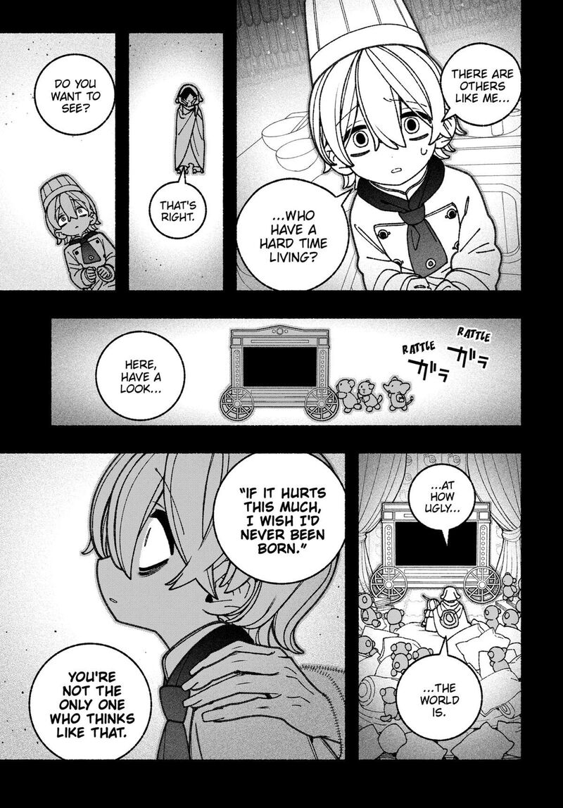 Read Make the Exorcist Fall in Love EN Manga Online