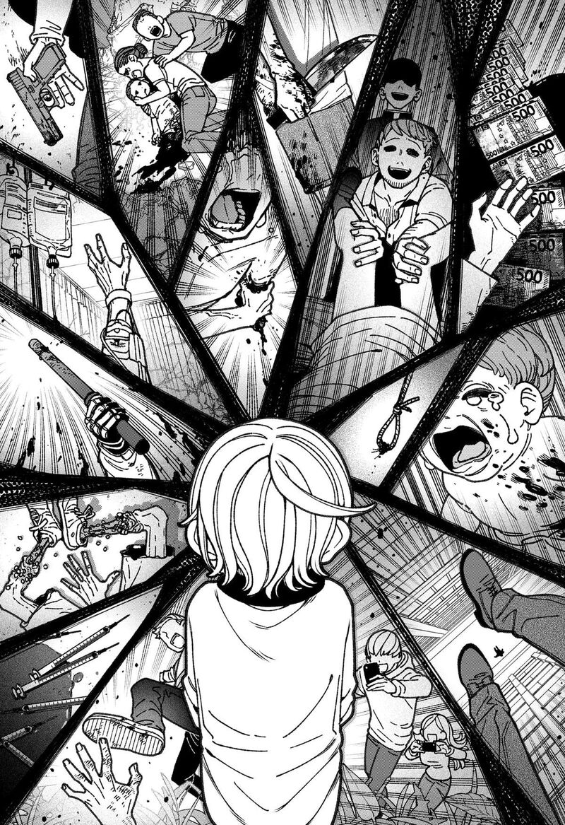 Read Make the Exorcist Fall in Love EN Manga Online