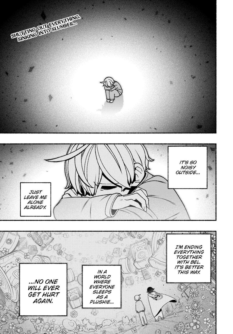 Read Make the Exorcist Fall in Love EN Manga Online