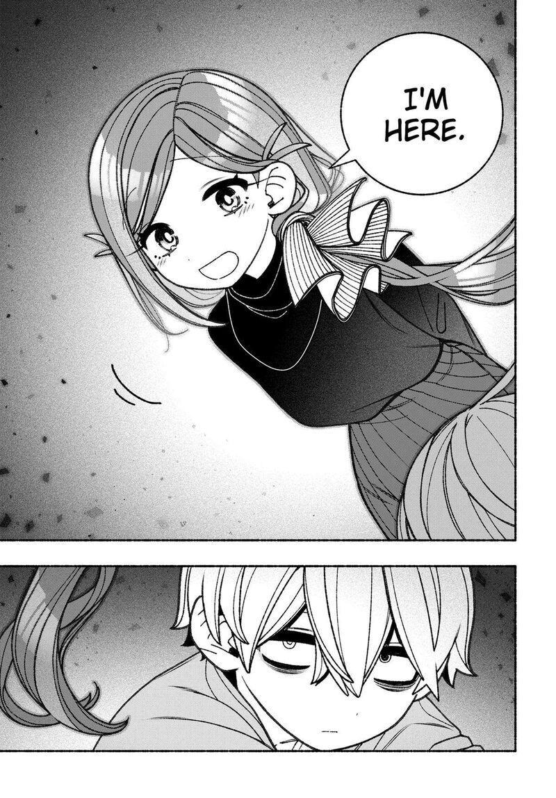 Read Make the Exorcist Fall in Love EN Manga Online