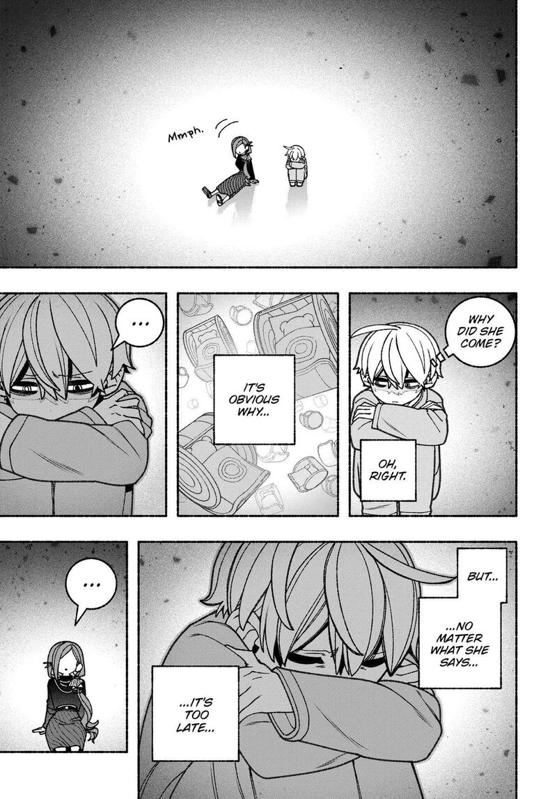 Read Make the Exorcist Fall in Love EN Manga Online