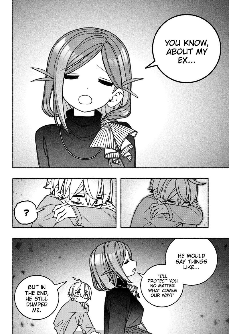 Read Make the Exorcist Fall in Love EN Manga Online